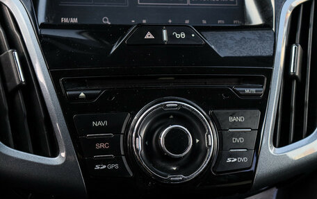 Ford Focus III, 2012 год, 728 000 рублей, 17 фотография