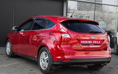 Ford Focus III, 2012 год, 728 000 рублей, 6 фотография