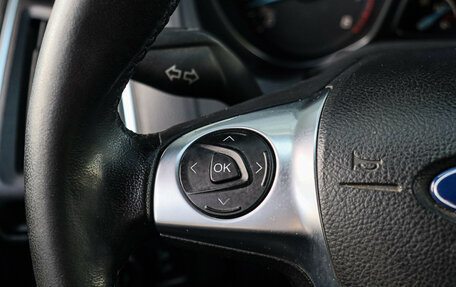 Ford Focus III, 2012 год, 728 000 рублей, 21 фотография