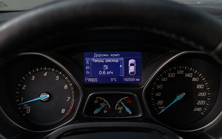 Ford Focus III, 2012 год, 728 000 рублей, 22 фотография