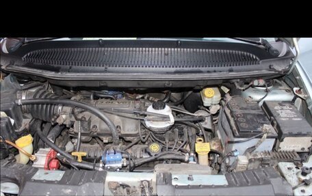 Chrysler Town & Country IV, 2002 год, 580 000 рублей, 6 фотография