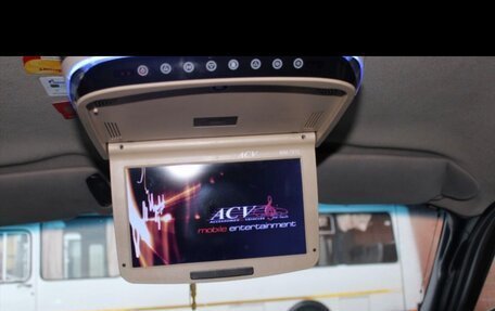 Chrysler Town & Country IV, 2002 год, 580 000 рублей, 5 фотография