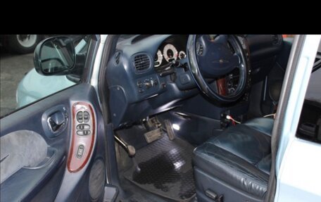 Chrysler Town & Country IV, 2002 год, 580 000 рублей, 4 фотография