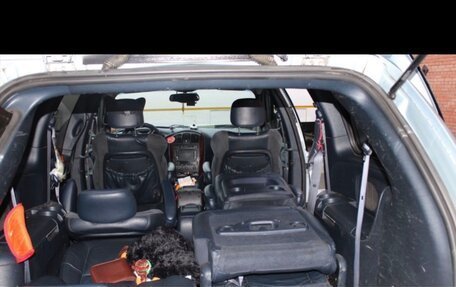 Chrysler Town & Country IV, 2002 год, 580 000 рублей, 8 фотография