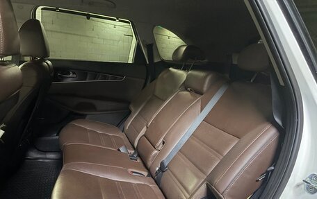 KIA Sorento III Prime рестайлинг, 2020 год, 3 500 000 рублей, 6 фотография