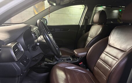 KIA Sorento III Prime рестайлинг, 2020 год, 3 500 000 рублей, 5 фотография