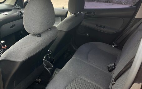 Peugeot 206, 2007 год, 247 990 рублей, 6 фотография