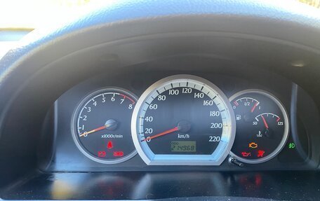 Chevrolet Lacetti, 2008 год, 500 000 рублей, 7 фотография