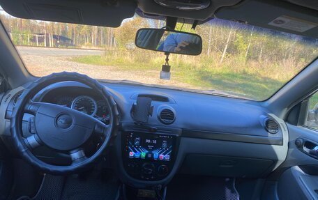 Chevrolet Lacetti, 2008 год, 500 000 рублей, 6 фотография