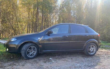 Chevrolet Lacetti, 2008 год, 500 000 рублей, 5 фотография