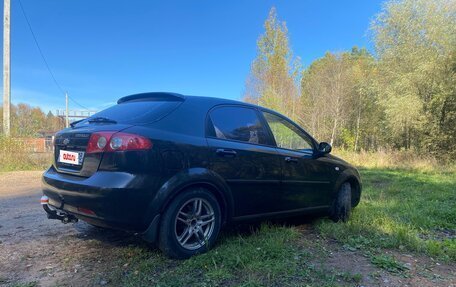 Chevrolet Lacetti, 2008 год, 500 000 рублей, 2 фотография