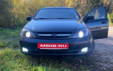 Chevrolet Lacetti, 2008 год, 500 000 рублей, 3 фотография