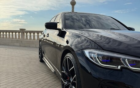 BMW 3 серия, 2020 год, 5 200 000 рублей, 4 фотография