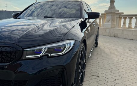 BMW 3 серия, 2020 год, 5 200 000 рублей, 5 фотография