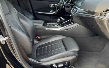 BMW 3 серия, 2020 год, 5 200 000 рублей, 9 фотография
