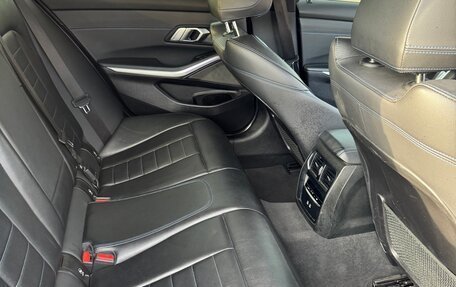 BMW 3 серия, 2020 год, 5 200 000 рублей, 10 фотография