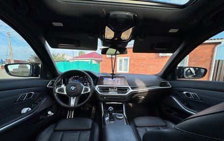 BMW 3 серия, 2020 год, 5 200 000 рублей, 17 фотография