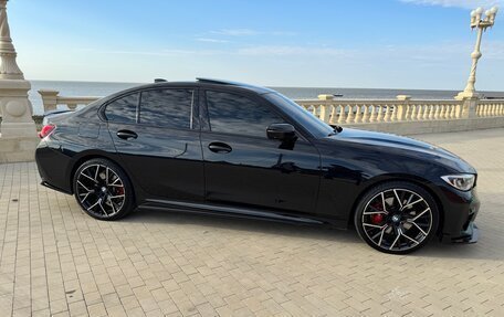 BMW 3 серия, 2020 год, 5 200 000 рублей, 15 фотография