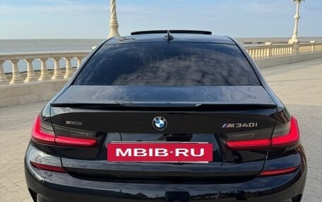 BMW 3 серия, 2020 год, 5 200 000 рублей, 6 фотография