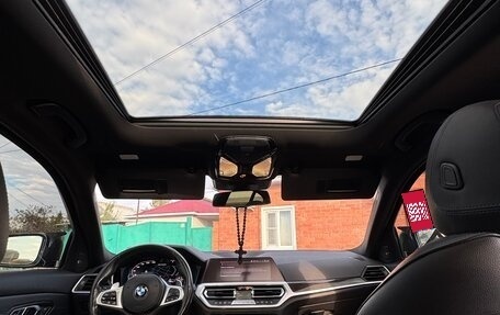 BMW 3 серия, 2020 год, 5 200 000 рублей, 7 фотография