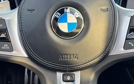 BMW 3 серия, 2020 год, 5 200 000 рублей, 22 фотография