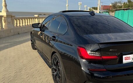 BMW 3 серия, 2020 год, 5 200 000 рублей, 21 фотография