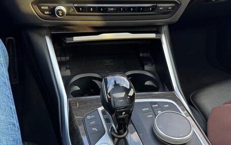 BMW 3 серия, 2020 год, 5 200 000 рублей, 23 фотография