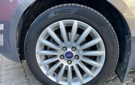 Ford Mondeo IV, 2012 год, 775 590 рублей, 4 фотография