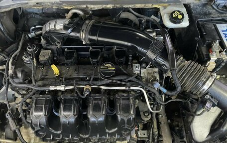 Ford Mondeo IV, 2012 год, 775 590 рублей, 7 фотография