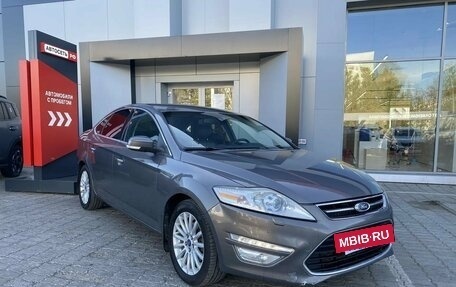 Ford Mondeo IV, 2012 год, 775 590 рублей, 5 фотография