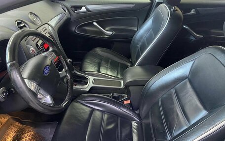 Ford Mondeo IV, 2012 год, 775 590 рублей, 9 фотография