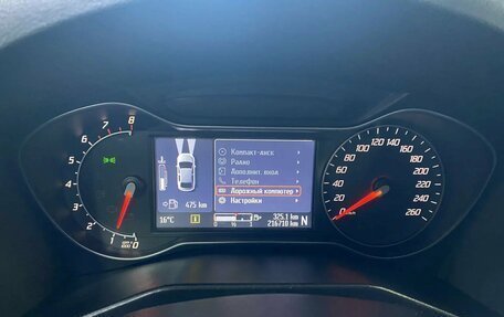 Ford Mondeo IV, 2012 год, 775 590 рублей, 10 фотография