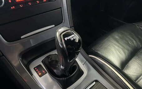 Ford Mondeo IV, 2012 год, 775 590 рублей, 13 фотография
