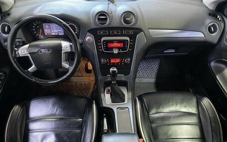Ford Mondeo IV, 2012 год, 775 590 рублей, 14 фотография