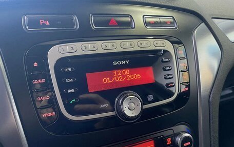 Ford Mondeo IV, 2012 год, 775 590 рублей, 11 фотография