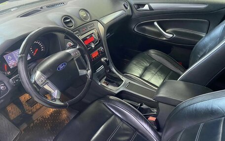 Ford Mondeo IV, 2012 год, 775 590 рублей, 8 фотография