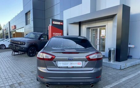 Ford Mondeo IV, 2012 год, 775 590 рублей, 17 фотография