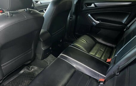 Ford Mondeo IV, 2012 год, 775 590 рублей, 15 фотография