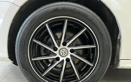 Volkswagen Jetta VI, 2015 год, 1 028 970 рублей, 4 фотография