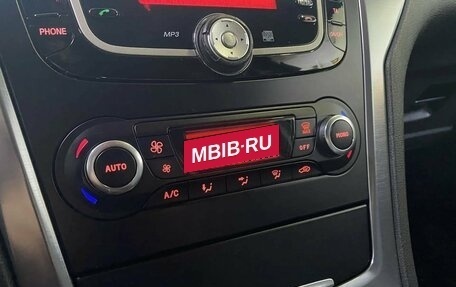Ford Mondeo IV, 2012 год, 775 590 рублей, 12 фотография