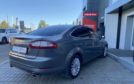 Ford Mondeo IV, 2012 год, 775 590 рублей, 16 фотография