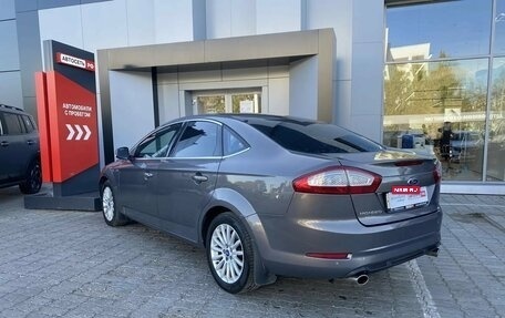 Ford Mondeo IV, 2012 год, 775 590 рублей, 18 фотография