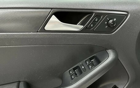 Volkswagen Jetta VI, 2015 год, 1 028 970 рублей, 6 фотография