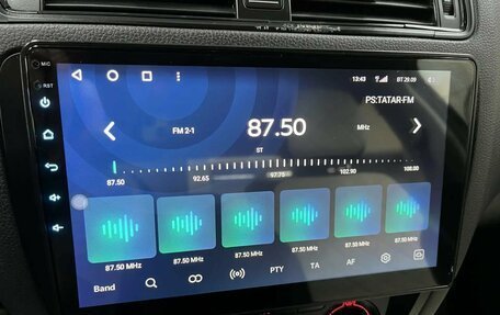 Volkswagen Jetta VI, 2015 год, 1 028 970 рублей, 11 фотография