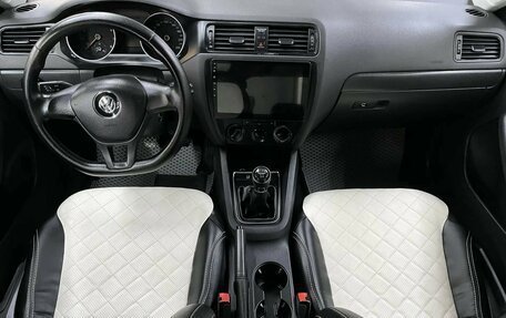 Volkswagen Jetta VI, 2015 год, 1 028 970 рублей, 14 фотография