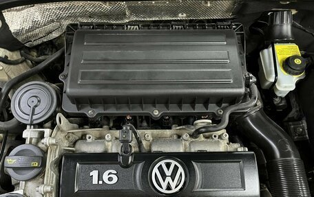 Volkswagen Jetta VI, 2015 год, 1 028 970 рублей, 7 фотография