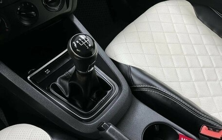 Volkswagen Jetta VI, 2015 год, 1 028 970 рублей, 13 фотография