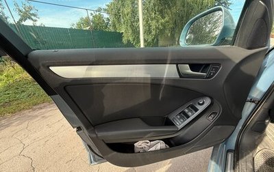 Audi A4, 2009 год, 1 100 000 рублей, 1 фотография