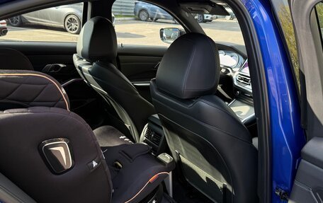 BMW 3 серия, 2019 год, 3 730 000 рублей, 13 фотография