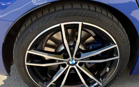 BMW 3 серия, 2019 год, 3 730 000 рублей, 8 фотография